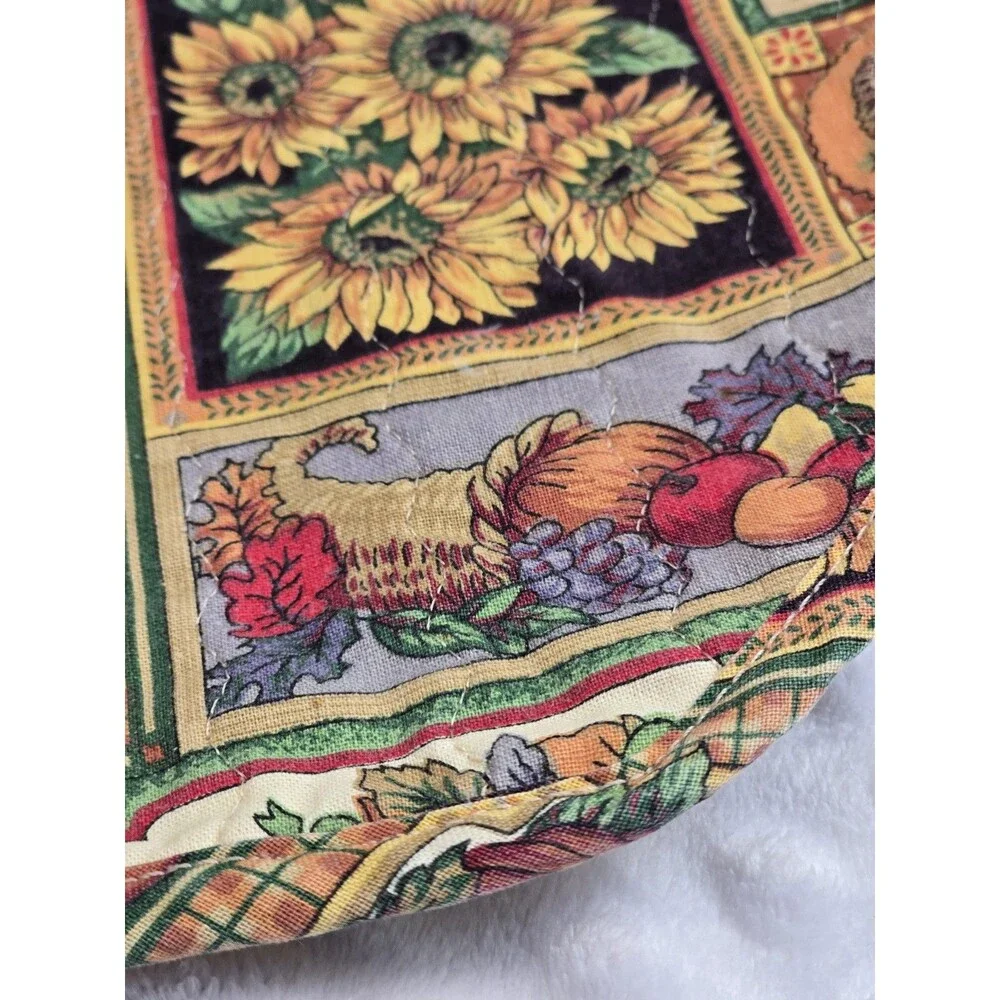 Unbranded vintage quilted
